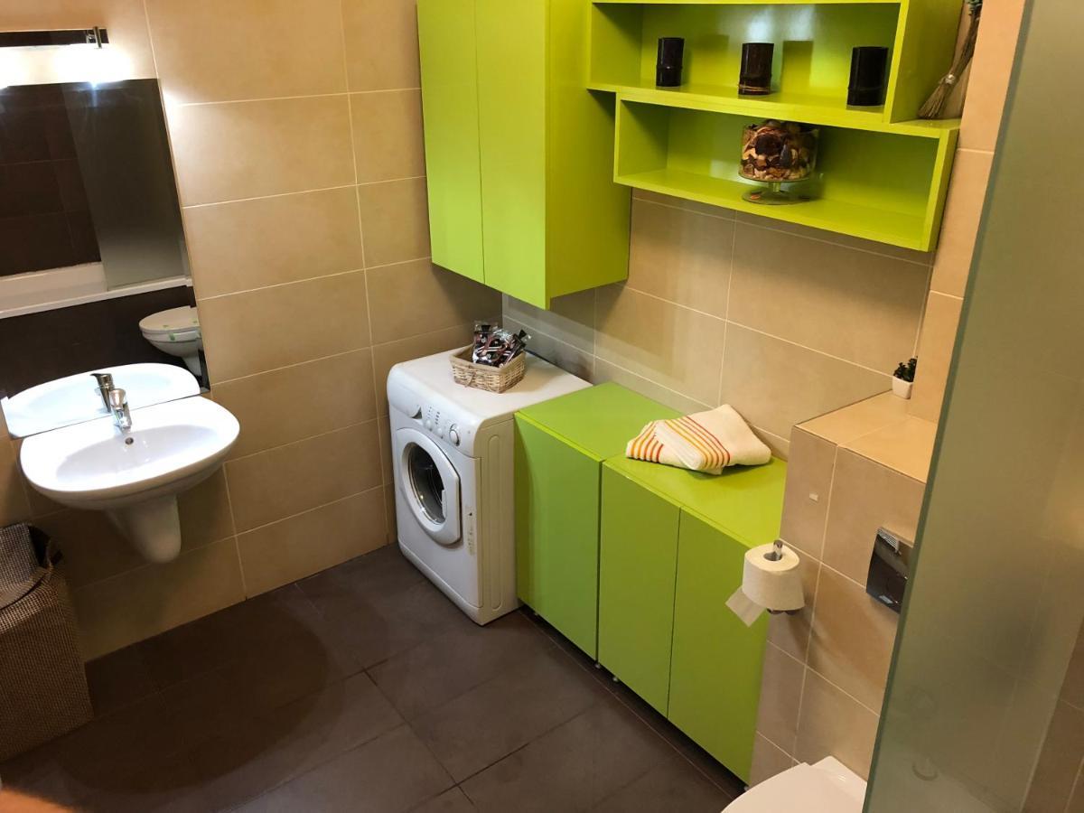Mivardomi Accommodation Kluž Exteriér fotografie