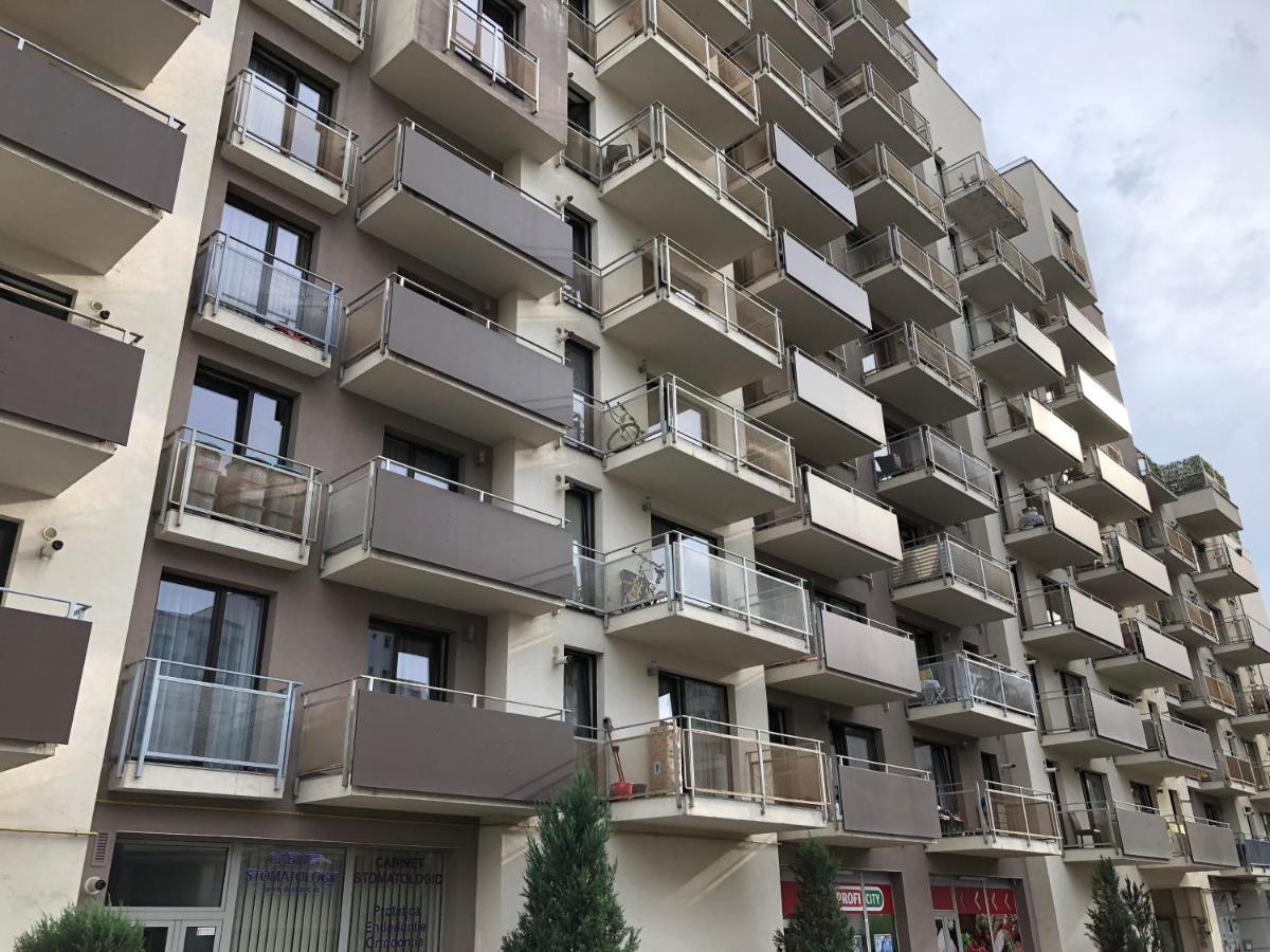 Mivardomi Accommodation Kluž Exteriér fotografie