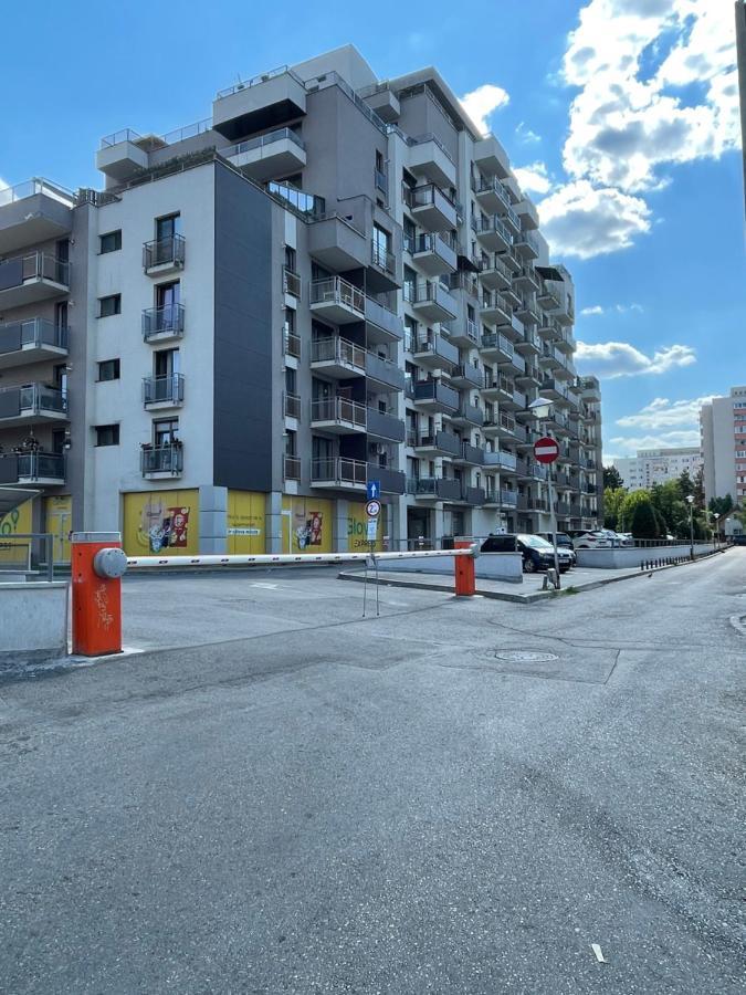 Mivardomi Accommodation Kluž Exteriér fotografie