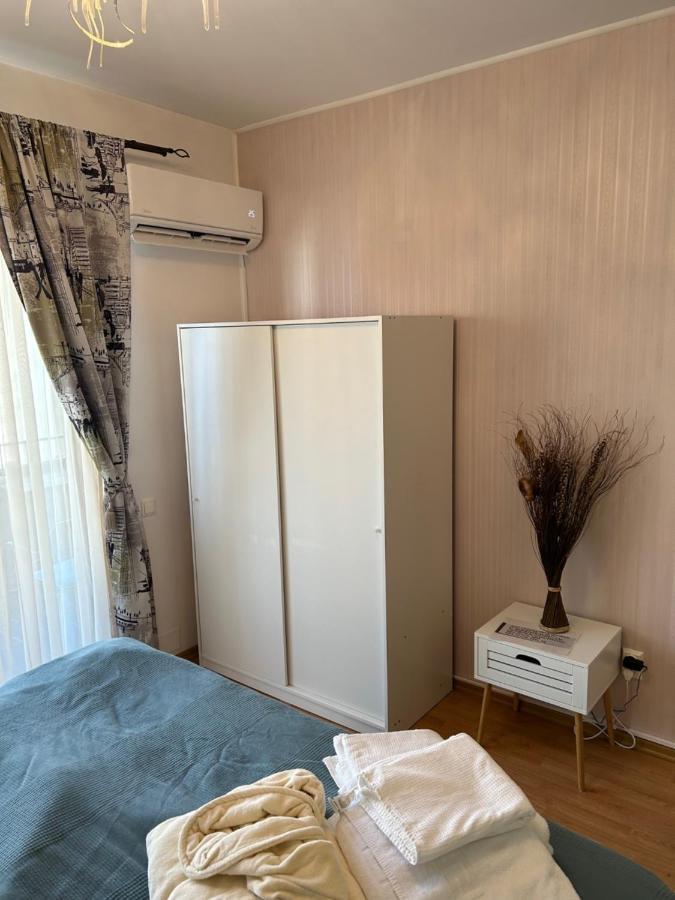 Mivardomi Accommodation Kluž Exteriér fotografie