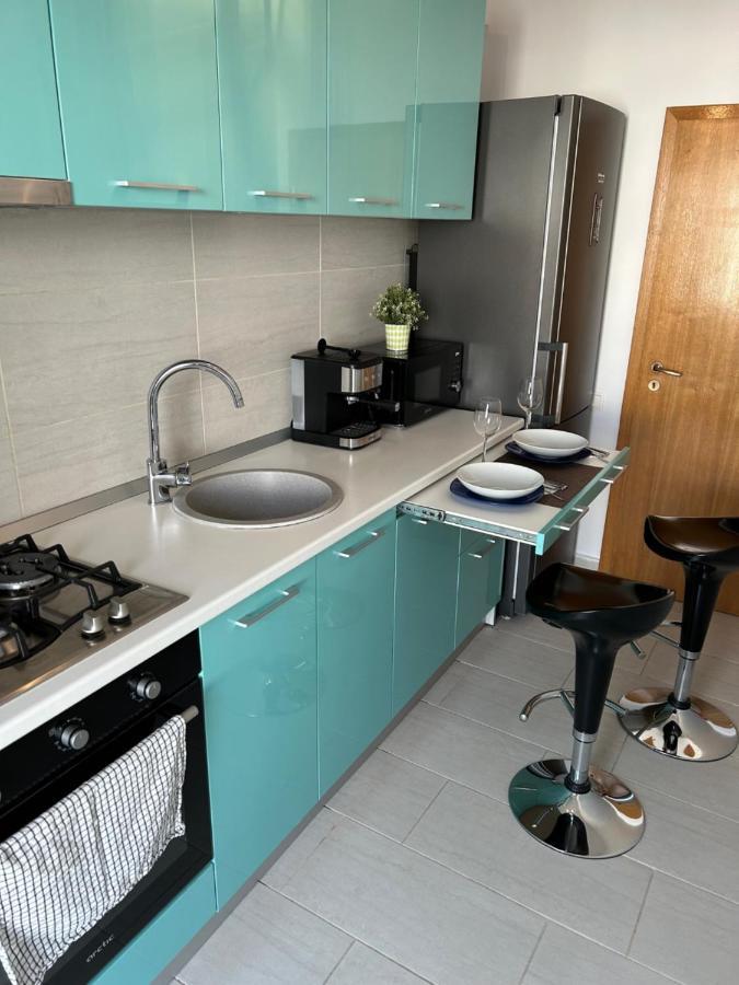 Mivardomi Accommodation Kluž Exteriér fotografie